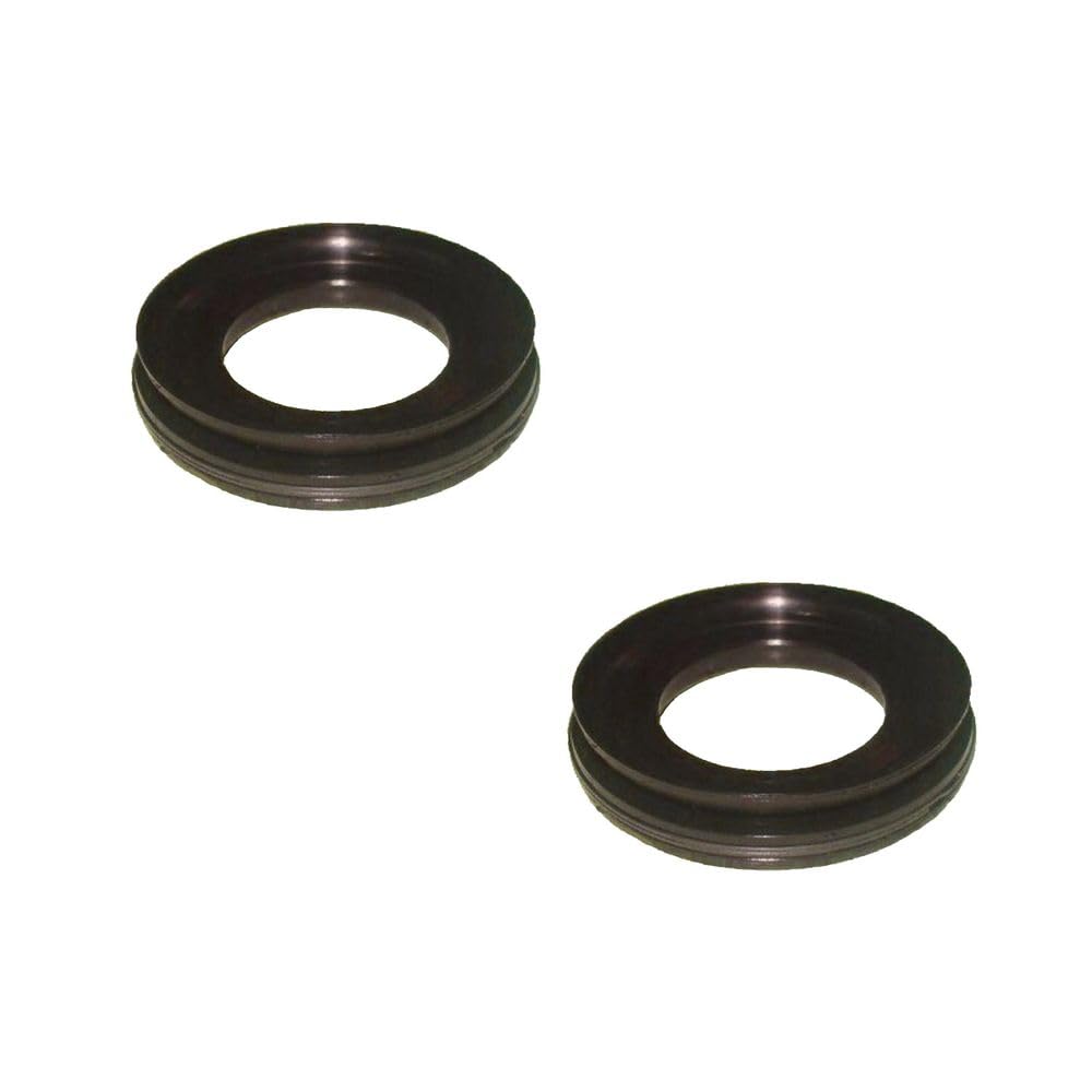 2 X Anello Di Tenuta 62/30 X 11 Per Cuscinetto Peitz 30204/30206 - Foto 9