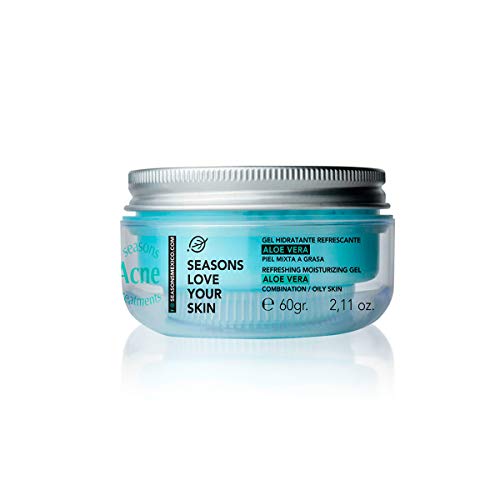 Opiniones y reviews de Seasons love your skin favoritos de las personas. 14