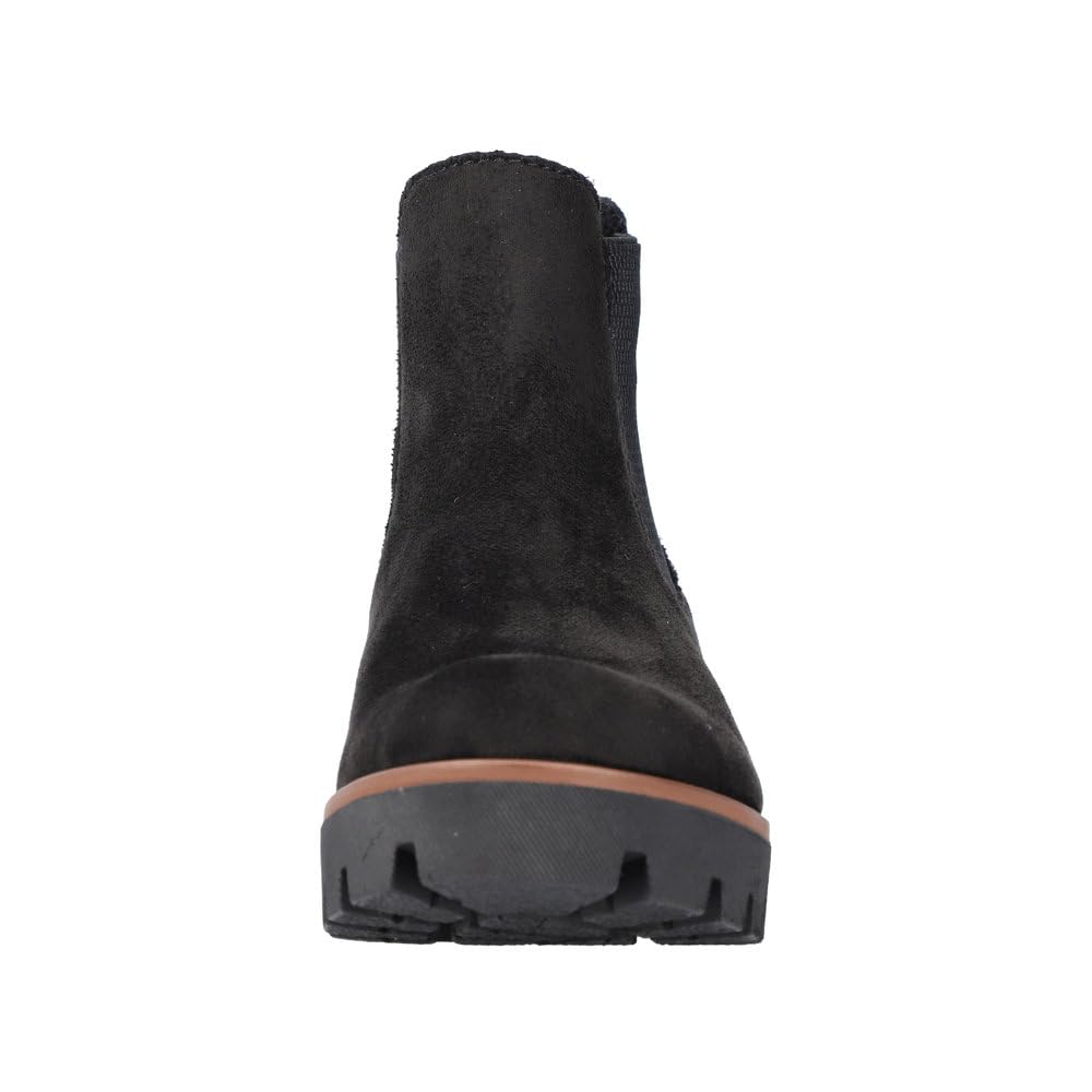 Rieker Acorn II Womens Chelsea Boots