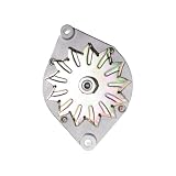 Kuhner Alternatore Barca 30132ri 24V 45A per Motore Marino