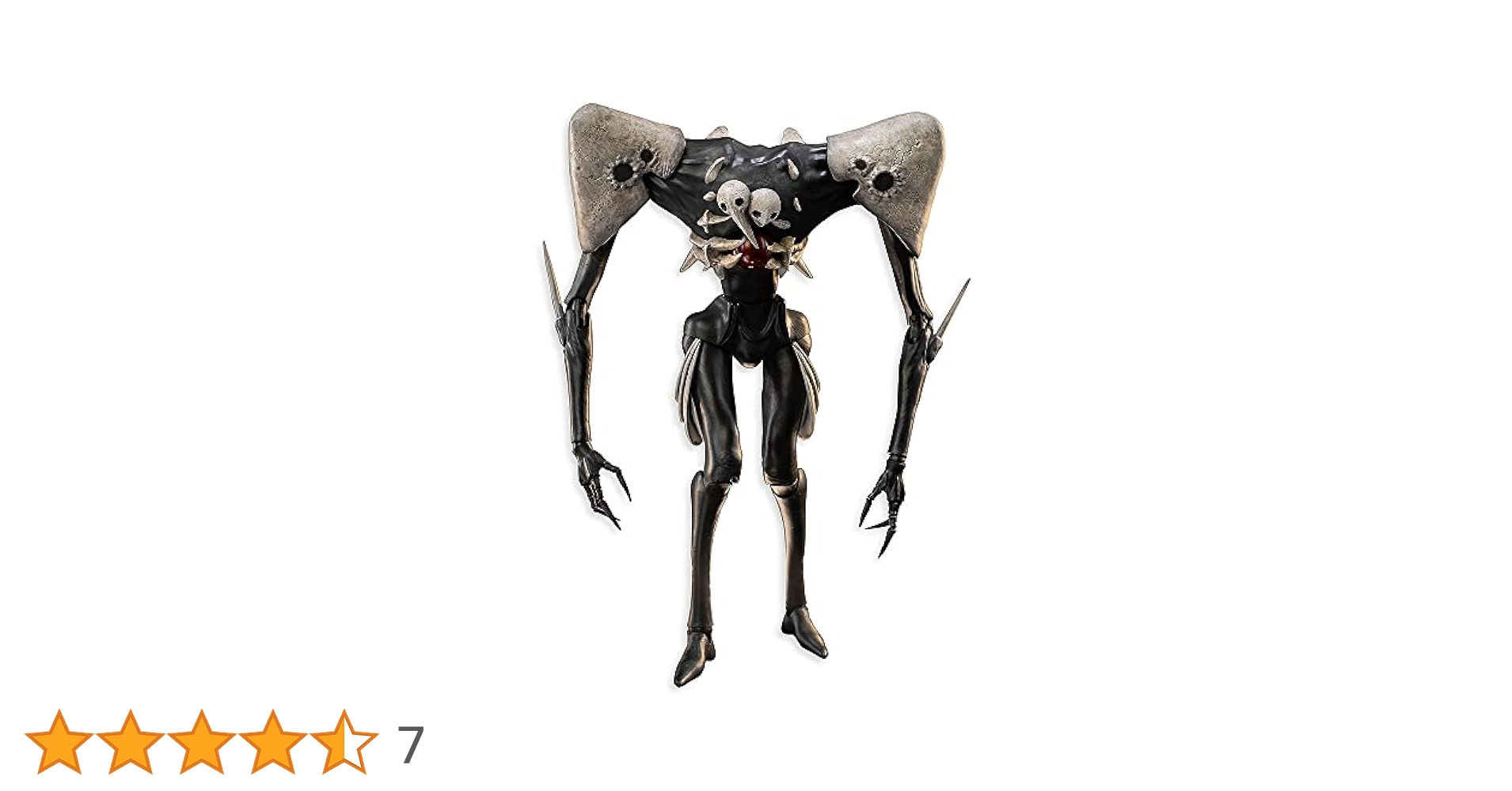 Amazon | ロボ道 ヱヴァンゲリヲン新劇場版 第4の使徒 ノン