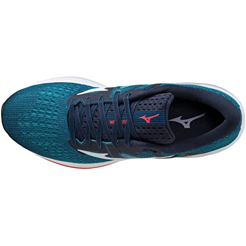 Image of Mizuno mens Wave Inspire 17 Men's Wave Inspire 17