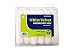 Quali-Tech 6WV050-12 6-Inch Roller Lite White Velvet 1/2-Inch Nap Contractor Pack Mini Rollers