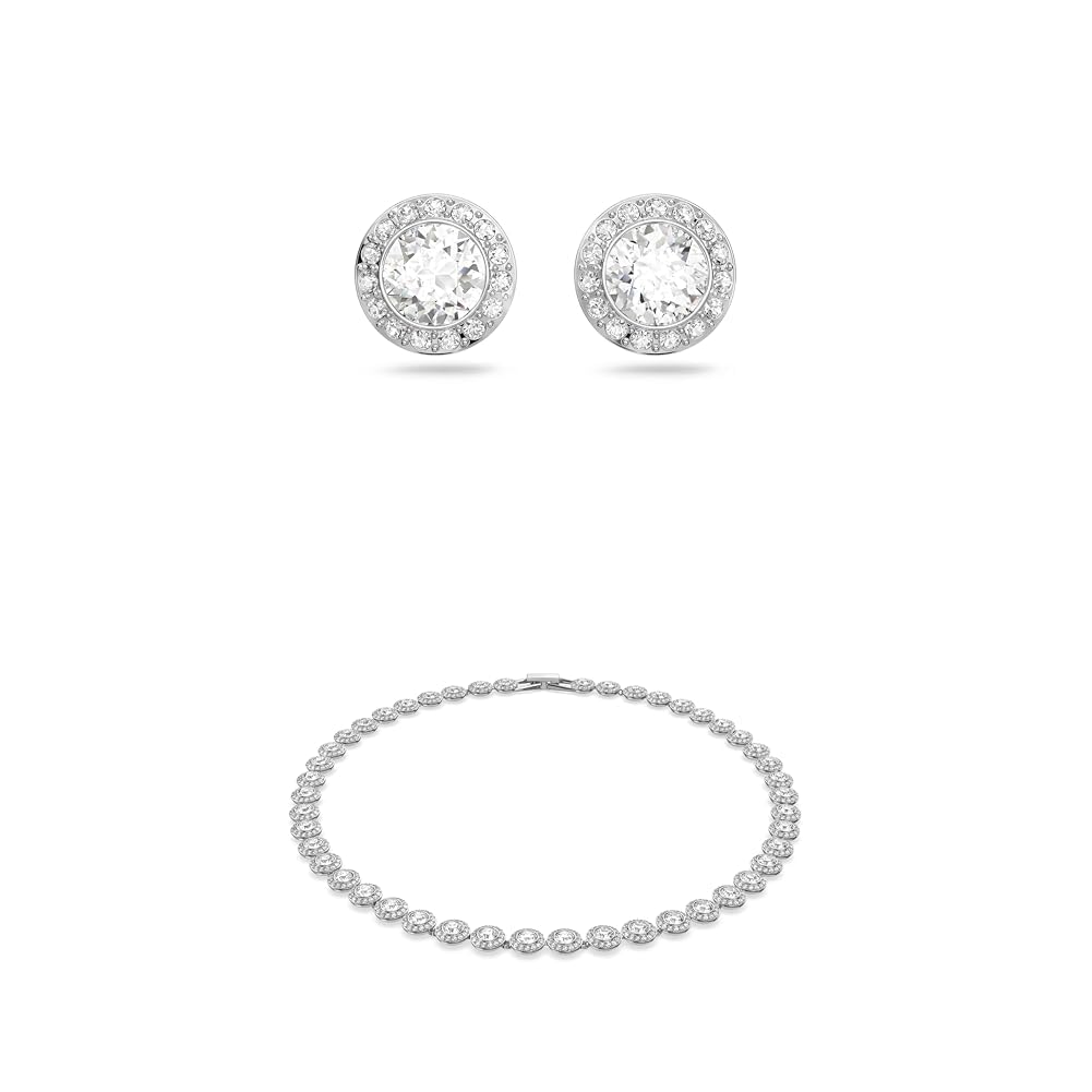 Swarovski Una Angelic Collezione Bundle