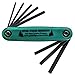 Pine Ridge Archery Star Drive Wrench, Heavy Duty Bow Repair Tool, Rust and Corrosion Resistant