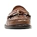Deer Stags Men's Herman Loafer, Cognac, 11