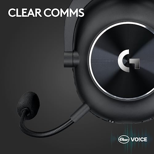 Logitech G PRO X 2 Lightspeed Wireless Gaming Headset 981-001262 の商品画像 6