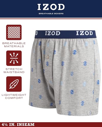 IZOD mens Classic2