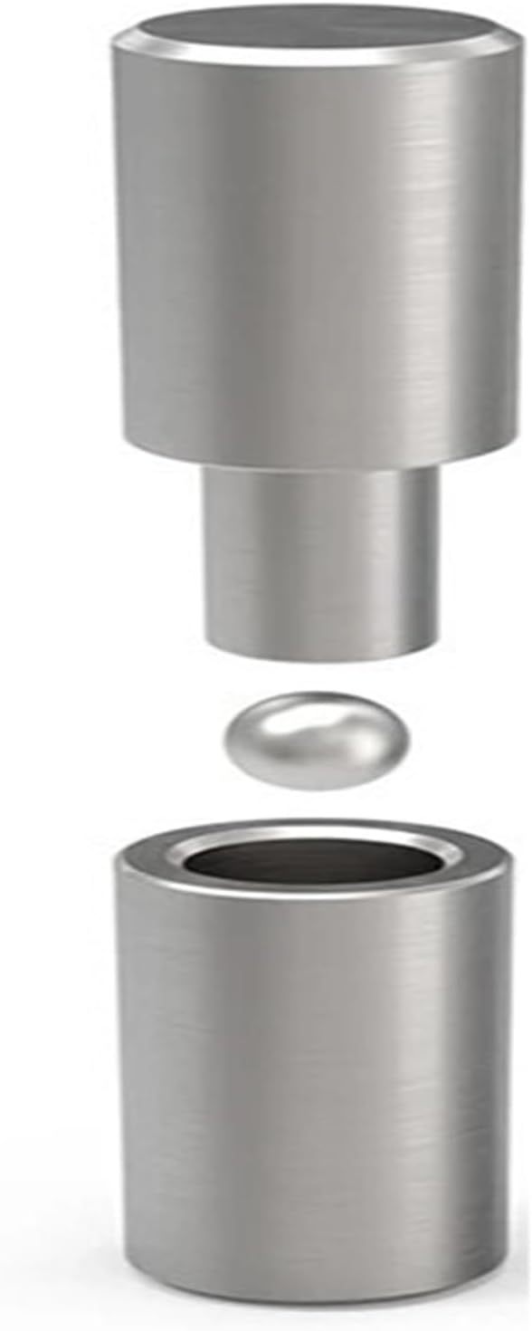 Bearing Hinge，Ball Bearing Door Hinges Weldable Gate Hinges 4 Inch Heavy Duty Steel Weld On Hinge Ball Bearing Detachable 2PCS