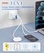 Imagen de Haribo Cargador USB C 65W Carga Rapida