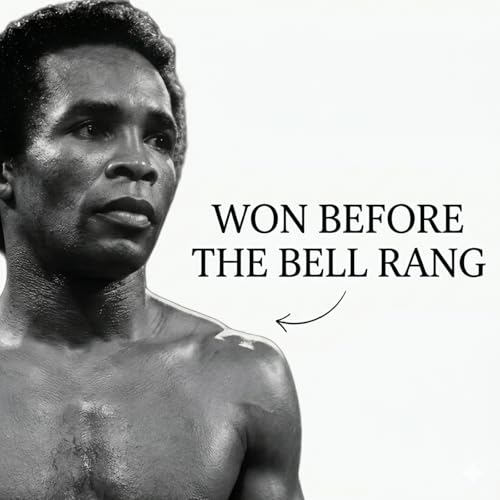 #6 How Sugar Ray Leonard Won Fights Before They Started