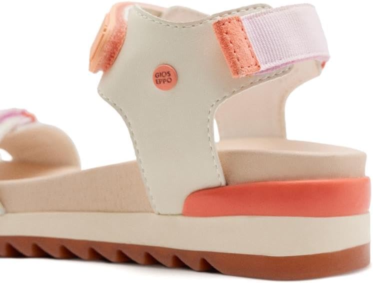 GIOSEPPO Boy's Platform Sport Sandal