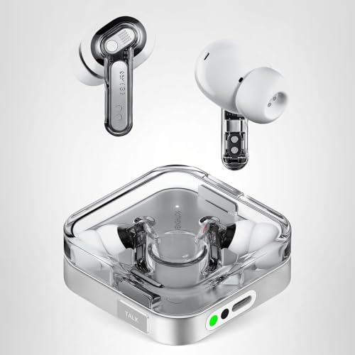 Ear (3) Auricolari Wireless In-Ear - Gadget - Immagine 10