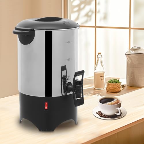Cafetera de Goteo con Capacidad 5.2 L y 1000W miniatura 4