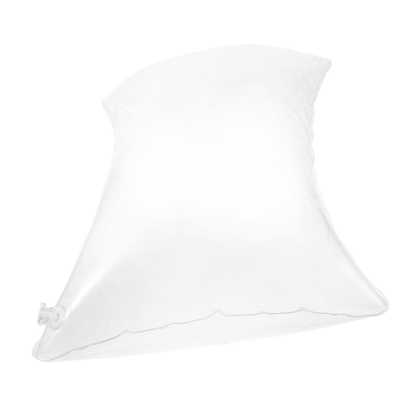 Happyyami Ultralight Inflatable Pillow Insert for Camping Pillow Air Filling Core 70cm Long