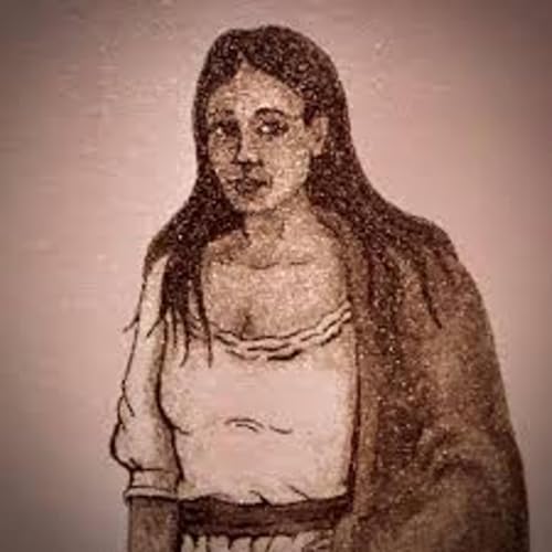 Episode 136: Nanyehi (Nancy Ward)