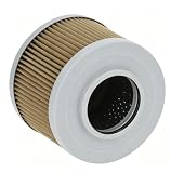 MvpYaoBaiGe Hydraulic Filter 14670189 Replacement for Volvo Excavator EC55B EC55C EC60C EC80D ECR58