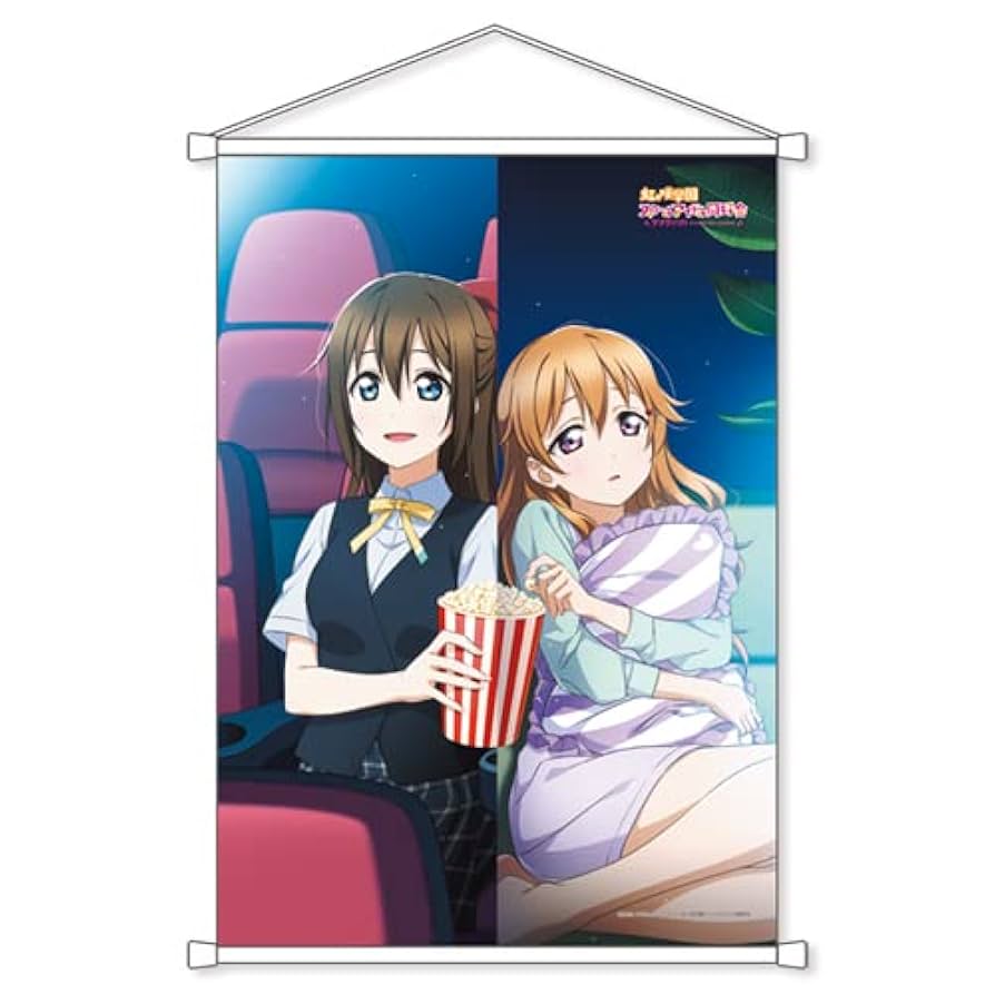 近江彼方　ブルーレイ　A-on　B2タペストリー＆ブロマイド＆クリアファイル 近江彼方 ブルーレイ A-on B2タペストリー＆ブロマイド＆クリア