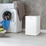 Hisense 35-Pint Compact Dehumidifier, 3500 Sq. Ft. - Image 4