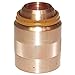 American Torch Tip Part Number 60-0608 (Retaining Cap Bevel 260A ss)
