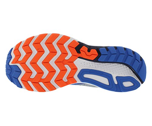 Saucony Ride 9, Scarpe Running Uomo, Blu