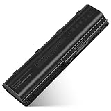 ARyee 593553-001 Laptop Battery MU06 MU09 for HP Pavilion DV4 G71-340US G60-235DX G60-535DX DV4-2145DX DV5-1235DX DV4-2045DX G60-445DX DV5-1002NR DV6-1030US G70 Presario