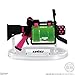Bandai Shokugan Splatoon Weapons Collection (Set of 8)