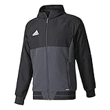 chaquetas adidas mujer negra mercadolibre Cremallera frontal de cremallera.