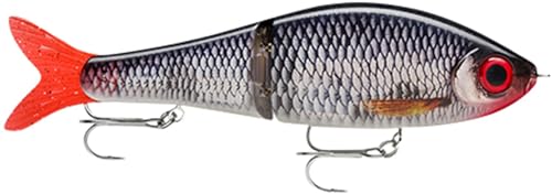 Super Shadow Rap Glide 16 ROL poisson nageur brochet swimbait