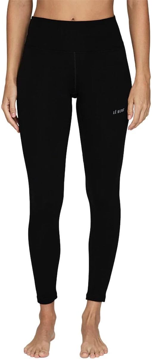 Womens Merino Midweight Base Layer Bottom