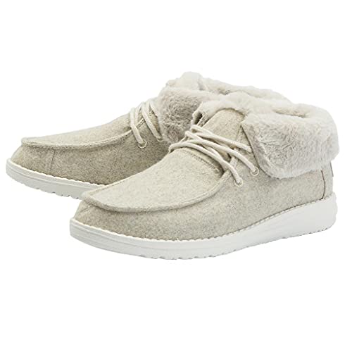 Image of HEYDUDE Women's Britt Shoes Multiple Colors