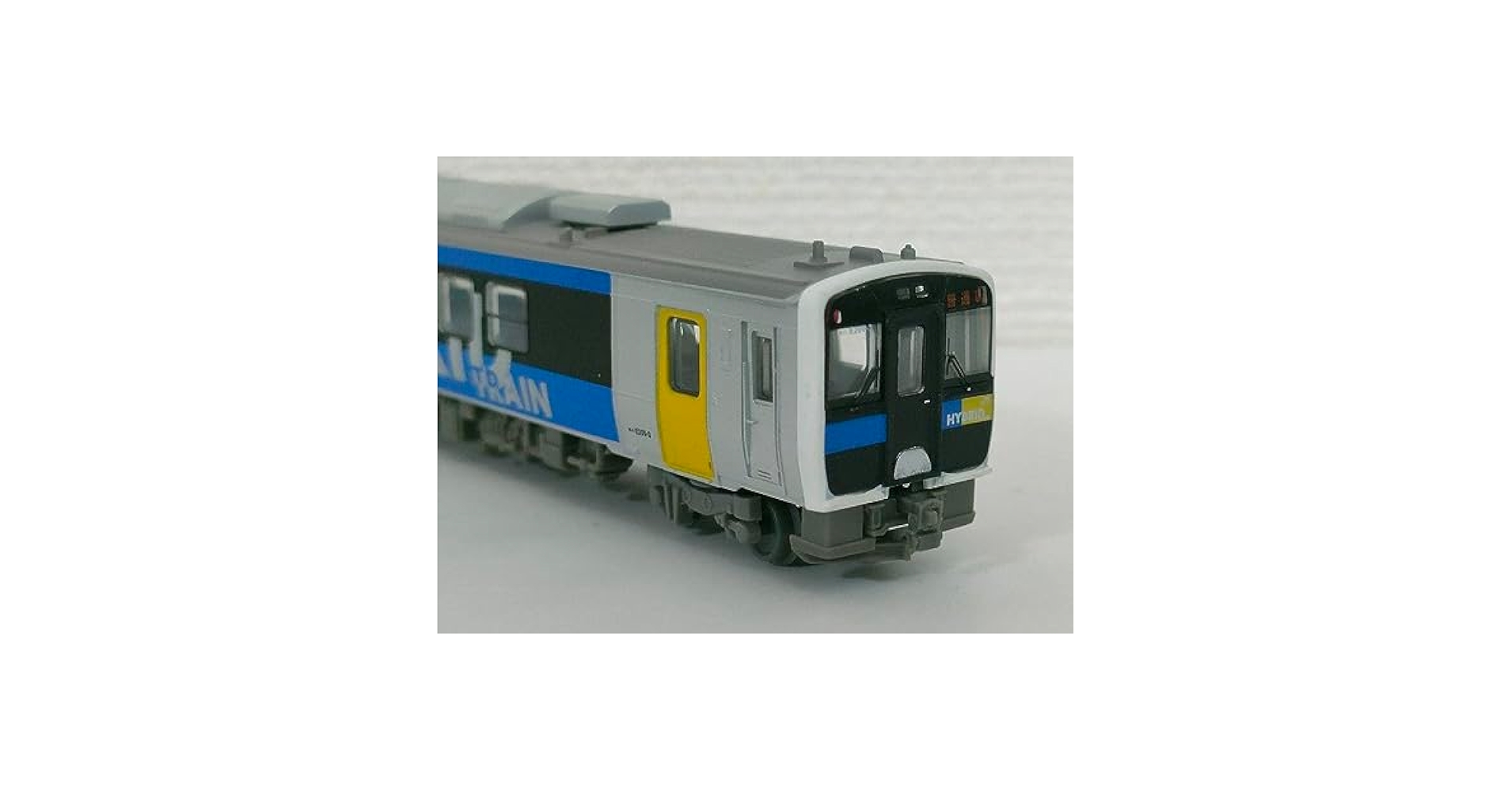 Amazon | 鉄コレ 鉄道コレクション 第28弾 JR東本 キハE200系