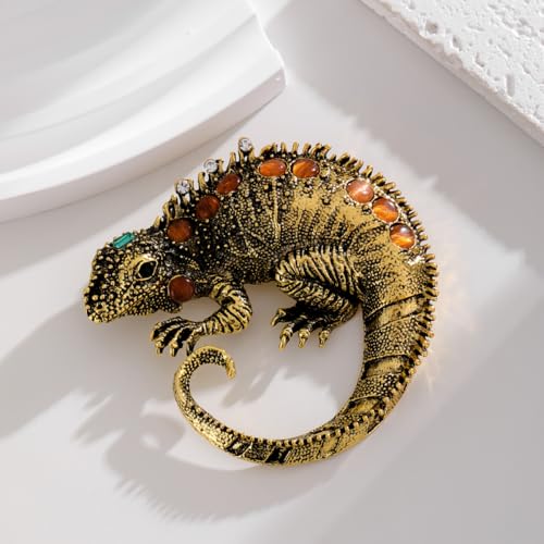 Image of Brooches And Pins For Women Fashion Elegant Flower Broches Lady Costume Jewelry Brooch Pins