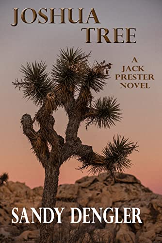 Joshua Tree (English Edition)