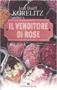Il venditore di rose