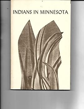 Paperback Indians in Minnesota Book