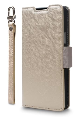 �yCorallo�z Xperia 10 VI �Ή� �P�[�X �蒠�^ �J�[�h ���[ �X�g���b�v �X�^���h �@�\ �t PU ���U�[ �f�j�� �X�}�z�P�[�X �g�уP�[�X [ SONY Xperia 10VI �\�j�[ �G�N�X�y���A 10 �}�[�N6 SO-52E �Ή�