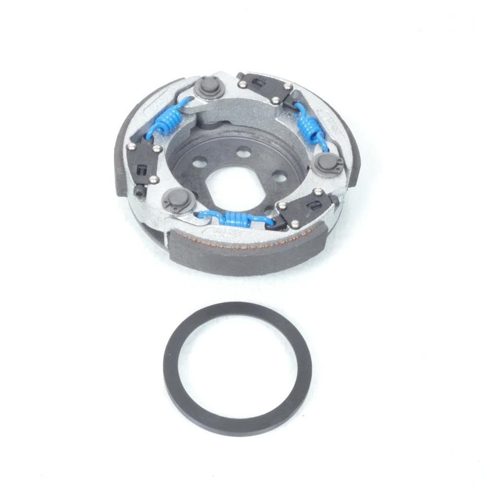 Plateau d embrayage Polini compatible avec Scooter Yamaha 50 Neos Avant 2020