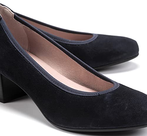 Chaussures en cuir Dorking by Fluchos D8469-AC artisanat espagnol