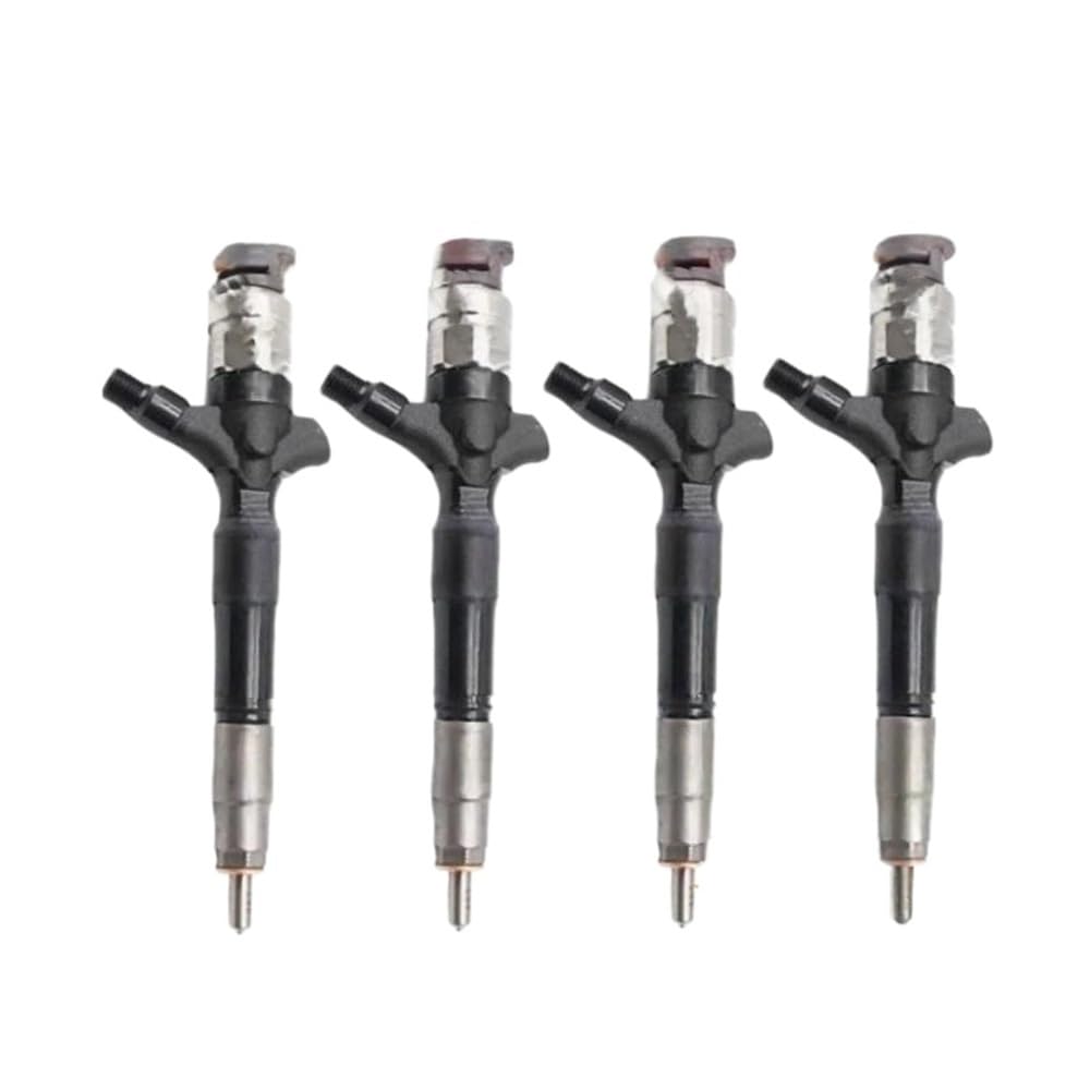 Fuel Injectors Diesel Injector Fuel for Hiace for 1KD-FTV