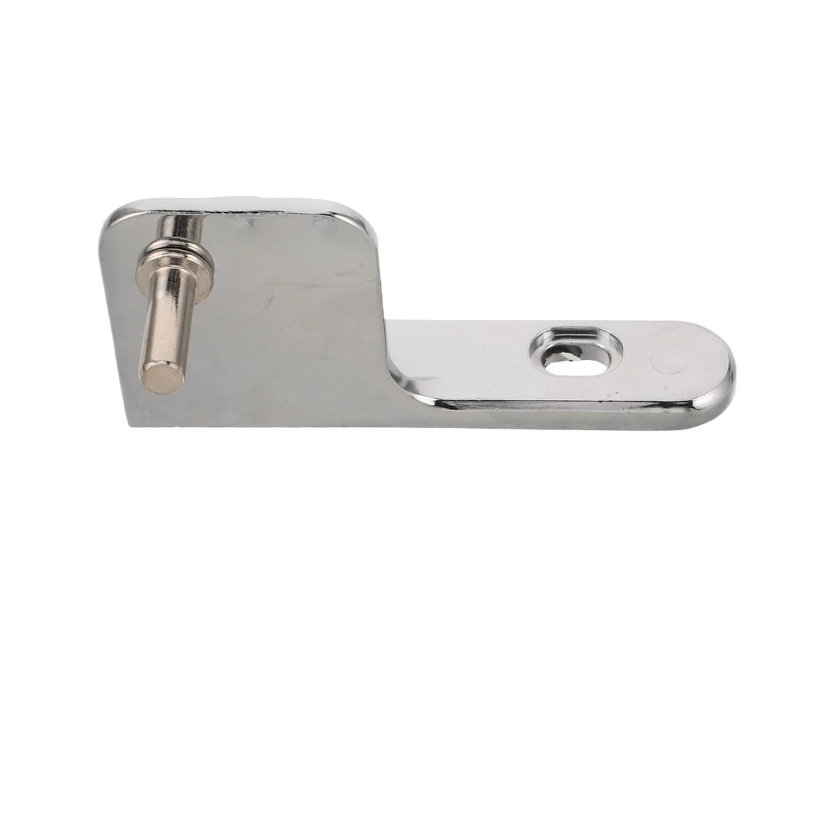 Genterun One Color Fridge Door Hinge,Compatible For Star, Refrigerator Door Hinge Bcd-169