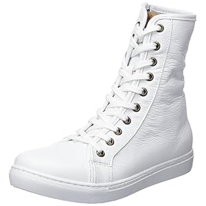 Andrea Conti sneakers voor dames dames Sneaker