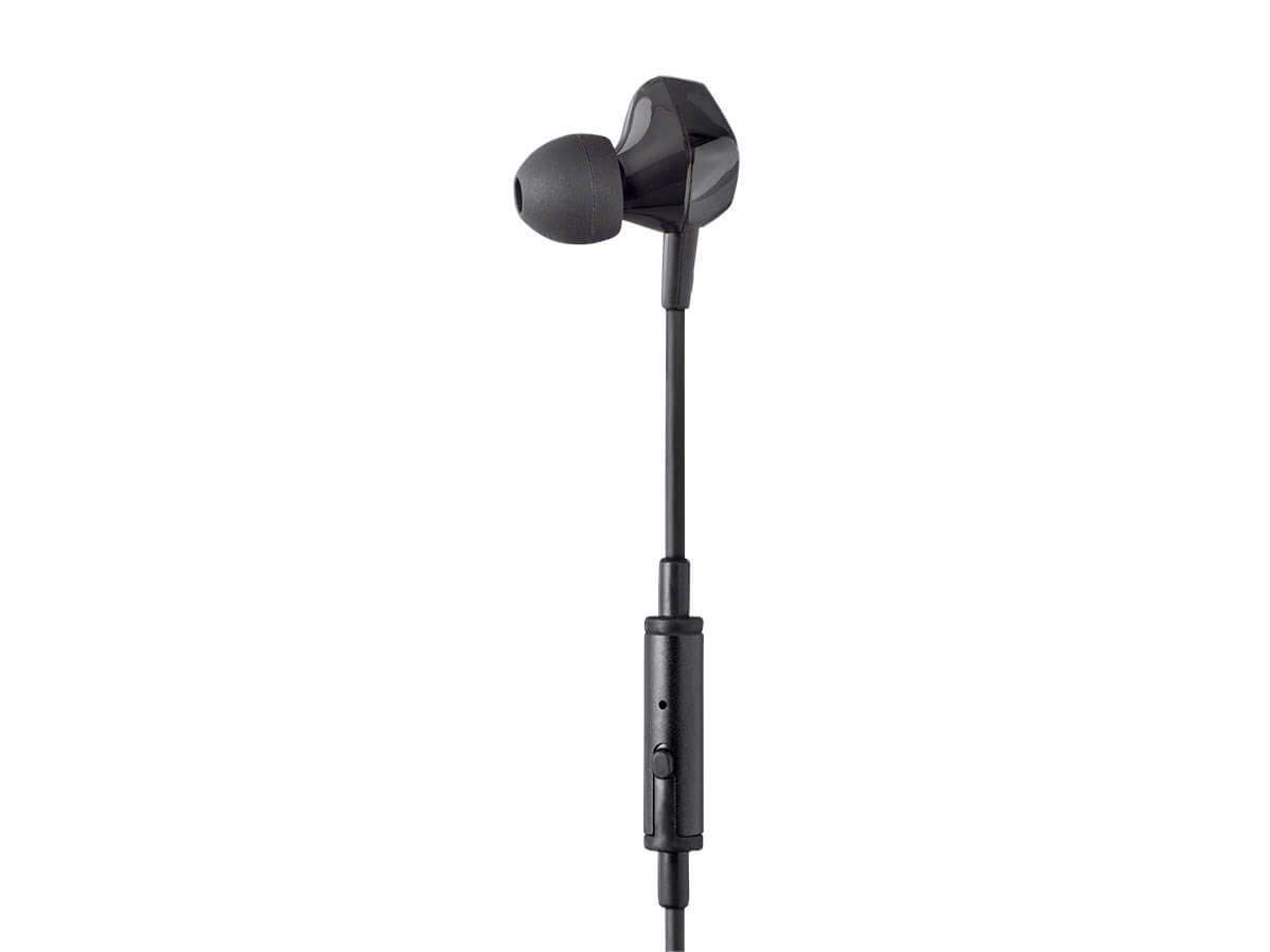 Monoprice Triple Driver Earbuds 