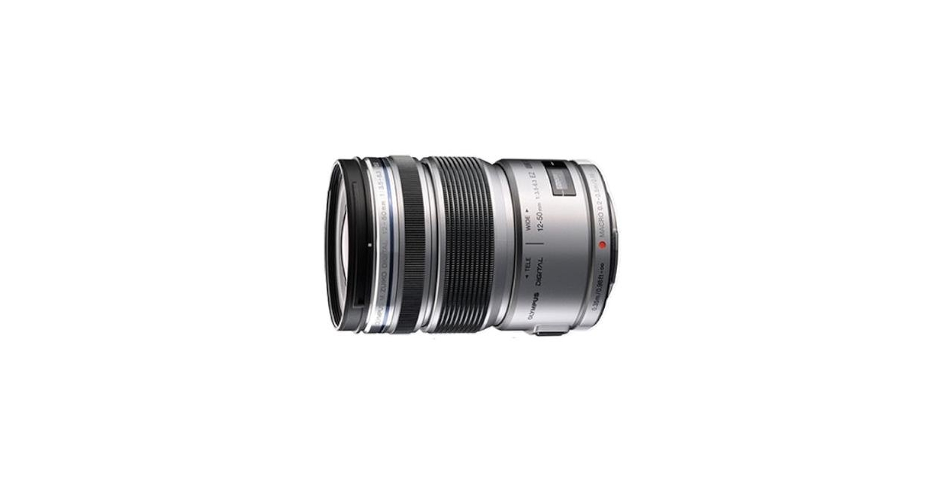 Amazon.com : OM SYSTEM OLYMPUS M.Zuiko Digital ED 12-50mm F3