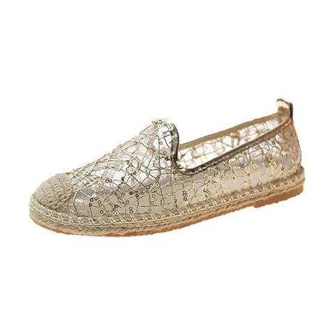 Espadrilles Femme FANSU Cover