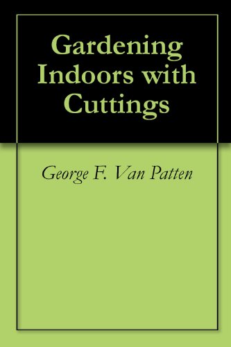 Gardening Indoors with Cuttings image 2