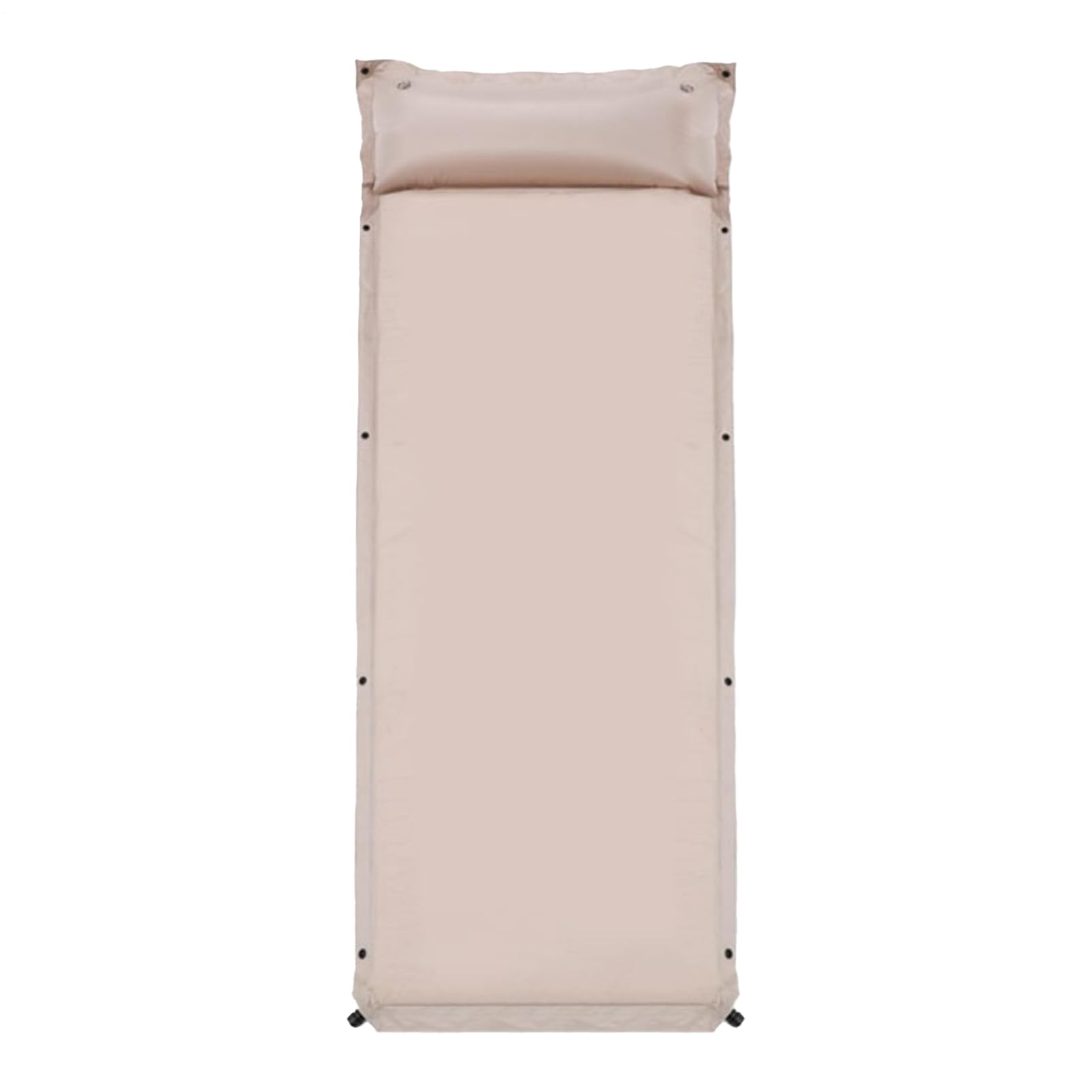 Colchón de Aire Para Acampar Colchoneta de Dormir Inflado Automático Para | Colchoneta de Camping Para Campistas Pescadores Viajeros Playa Picnic Pesca Patio Y Campamento Verano