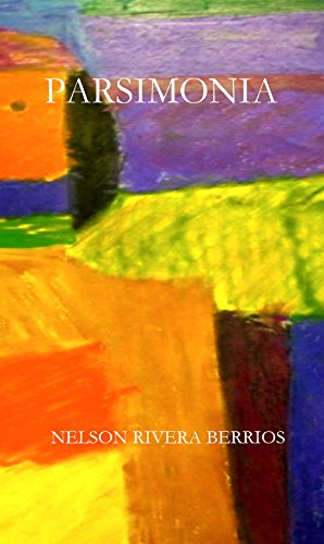 Parsimonia (Spanish Edition)