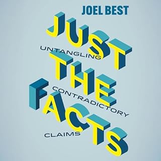 Just the Facts cover art