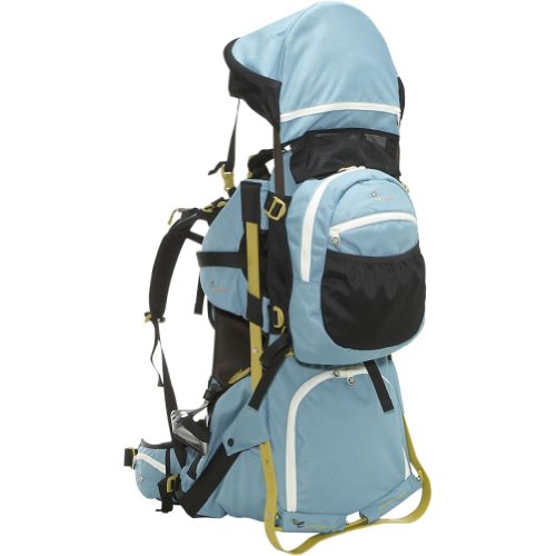 Sherpani Rumba Backcountry Baby Carrier 